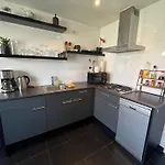 Vakantiewoning Aan De Kust 16