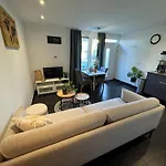 Vakantiewoning Aan De Kust 16 Apartment *