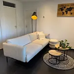 Vakantiewoning Aan De Kust 16 Apartment Egmond aan Zee