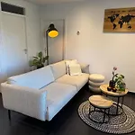 Vakantiewoning Aan De Kust 16 Apartment