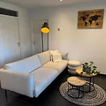 Vakantiewoning Aan De Kust 16 Apartment
