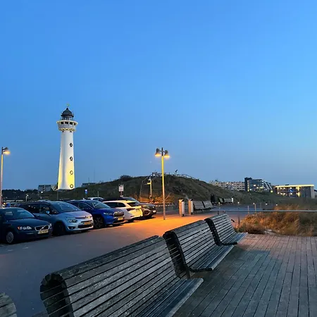 Vakantiewoning Aan De Kust 16 *