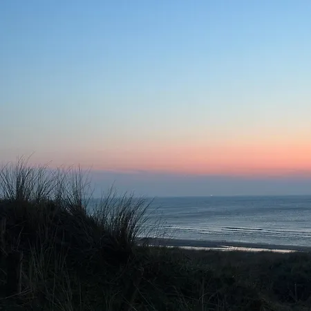 Vakantiewoning Aan De Kust 16 *