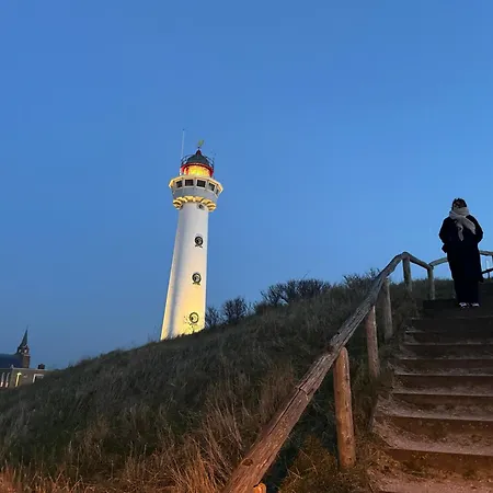 Vakantiewoning Aan De Kust 16