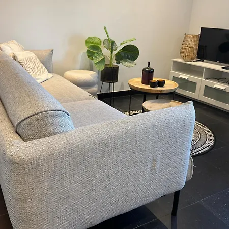 Vakantiewoning Aan De Kust 16 דירה