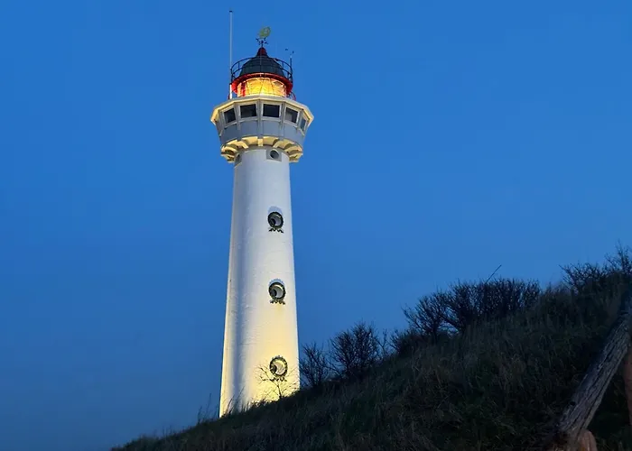 아파트 Vakantiewoning Aan De Kust 16 에크몬드안지