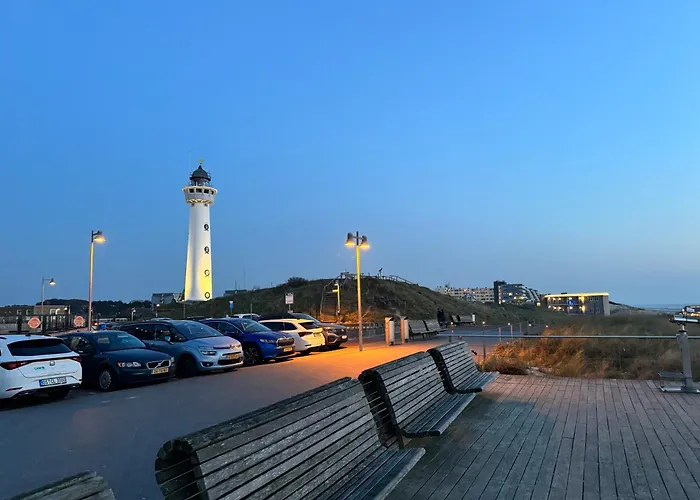 Vakantiewoning Aan De Kust 16 *
