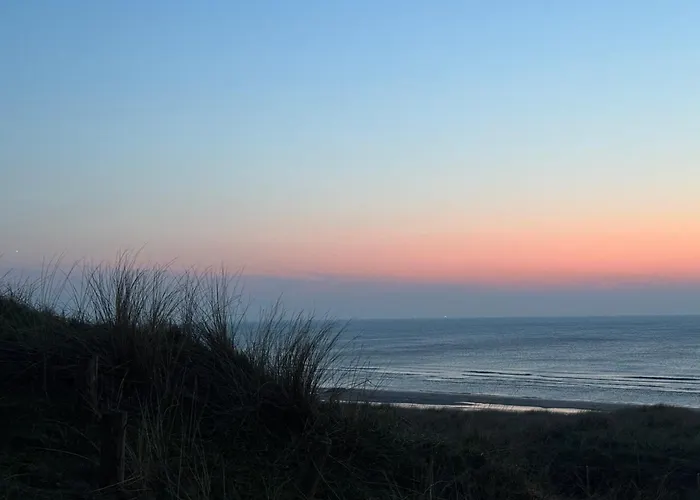 Vakantiewoning Aan De Kust 16 *