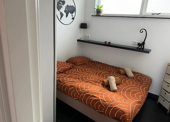 Vakantiewoning Aan De Kust 16 * 에크몬드안지